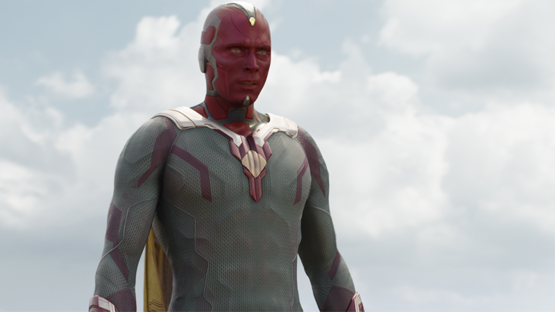 Illustration for article titled 10 Years of Marvel Movie Hero Costumes, Ranked